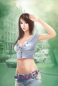 甩掉男神的99种姿势