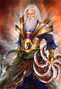 师尊他总是不说话