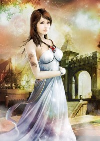 封渊紫昙
