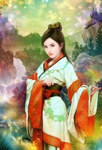 和亲公主,哑后亦倾城