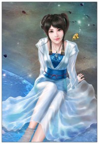 (封神同人)燃灯老道也要谈恋爱!