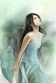 沧海拾珠（女尊短篇集）