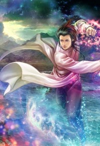你聞起來香香的(H)