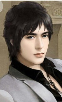 假郎君與瘋媳婦