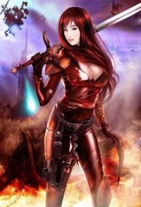 环太平洋-长城守望