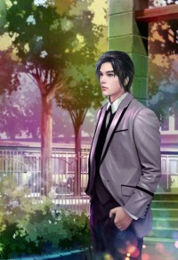 天龙八部之四号男主角