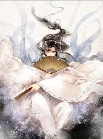 摺扇劫