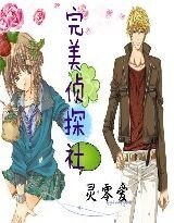 完美偵探社