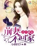 名門婚寵:前妻不回家