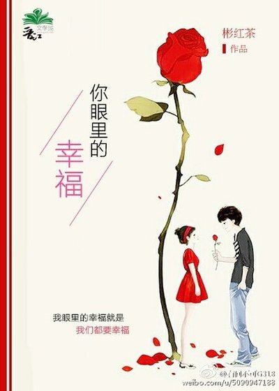 你眼里的幸福