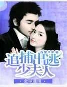 全球通緝：追捕出逃少夫人