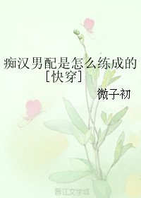 痴汉男配是怎么练成的
