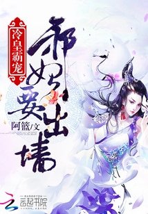 冷皇霸宠:邪妃要出墙