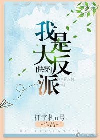我是大反派
