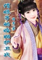 穿越之悍婦的婚姻護衞戰