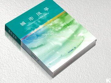 城市風箏