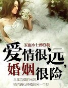 愛情很遠,婚姻很險