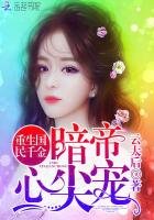 重生国民千金:暗帝心尖宠