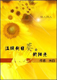 （獵人飛坦同人）溫暖向日葵的陽光