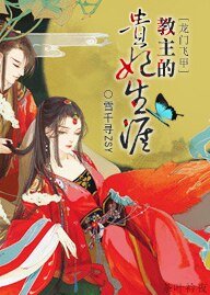 （龙门飞甲同人）[龙门飞甲]教主的贵妃生涯
