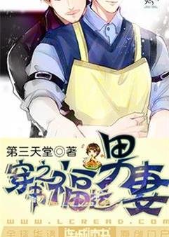 穿书之福运男妻