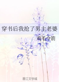 穿书后我抢了男主老婆