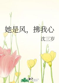 她是风,拂我心