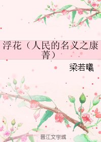 （BG/人民的名义之康菁同人）浮花