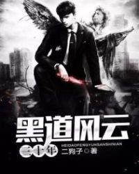 黑道風雲三十年