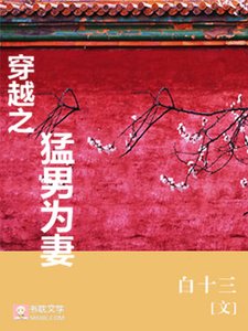 穿越之猛男为妻
