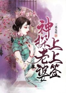神探老婆上上籤