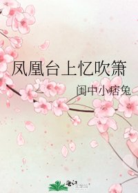 鳳凰台上憶吹簫