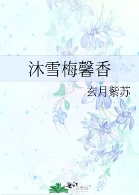 沐雪梅馨香