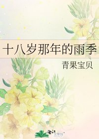 十八歲那年的雨季
