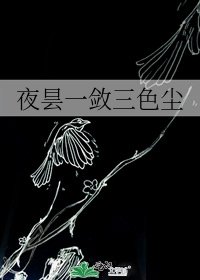 夜昙一敛三色尘
