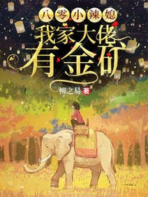八零小辣媳:我家大佬有金矿