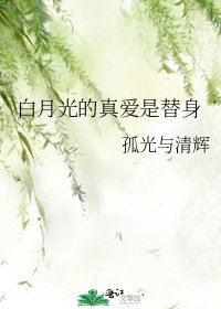 白月光的真爱是替身