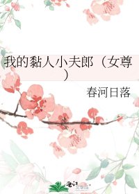 我的黏人小夫郎(女尊)