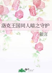 洛克王国同人暗之守护