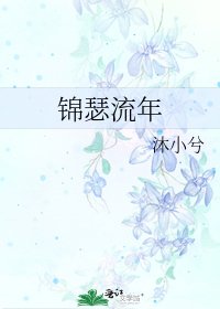 锦瑟流年