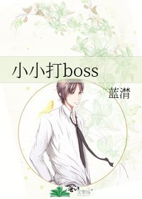小小打boss