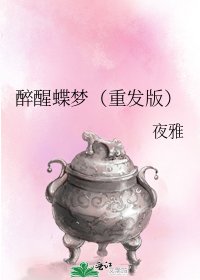 醉醒蝶梦（重发版）