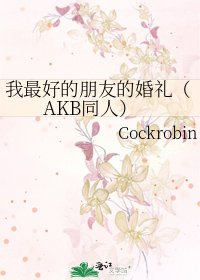 我最好的朋友的婚礼（AKB同人）