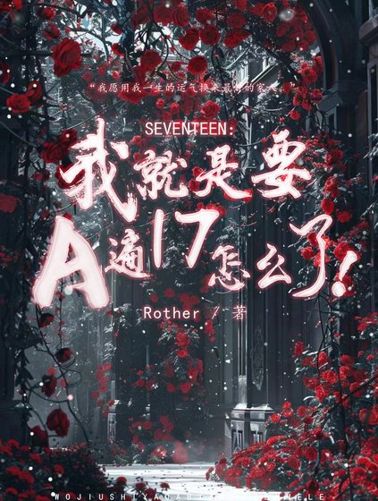 [SEVENTEEN]我就是要A遍17怎麼了！