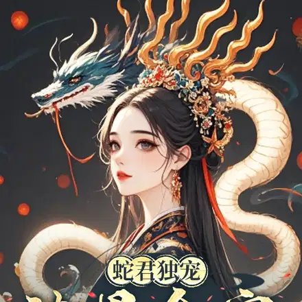 蛇君獨寵，渣男全家還敢吃絕戶？