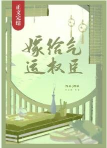 嫁給氣運權臣/嫁給氣運首輔